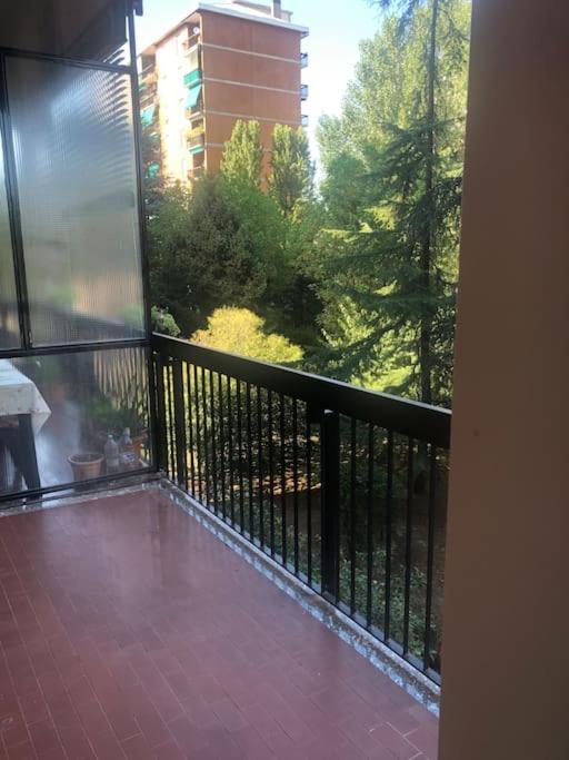 Appartamento Veronica, Per Lavoro E Relax Corsico Exteriör bild