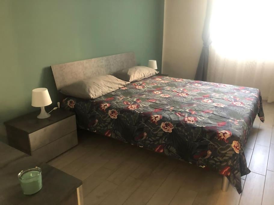 Appartamento Veronica, Per Lavoro E Relax Corsico Exteriör bild