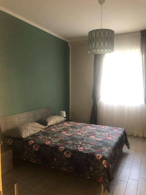 Appartamento Veronica, Per Lavoro E Relax Corsico Exteriör bild