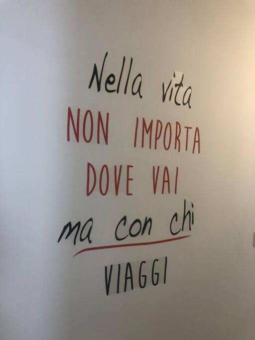 Appartamento Veronica, Per Lavoro E Relax Corsico Exteriör bild