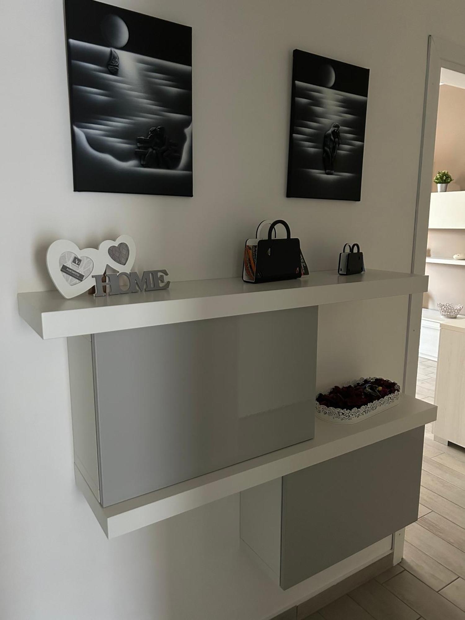 Appartamento Veronica, Per Lavoro E Relax Corsico Exteriör bild